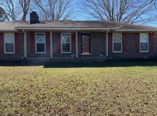 315 Horseshoe Cir, Loretto, TN 38469