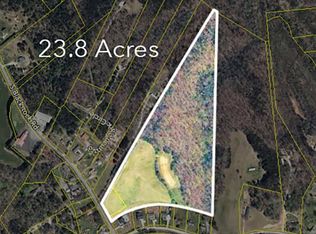 1035 S Blackstock Rd, Landrum, SC 29356