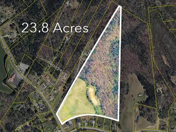 1035 S Blackstock Rd, Landrum, SC 29356