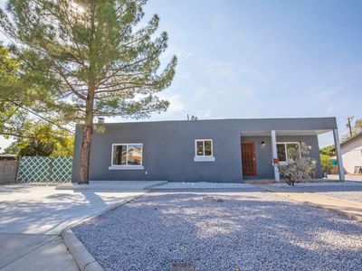 1815 Cruse Ave, Las Cruces, NM, 88005