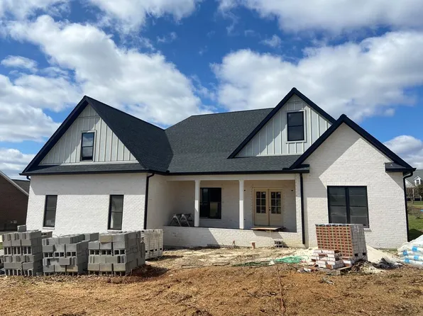 2052 NW Foster Cir, Cookeville, TN 38501