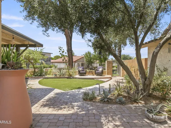 1518 E SOUTH SHORE Drive, Tempe, AZ 85283