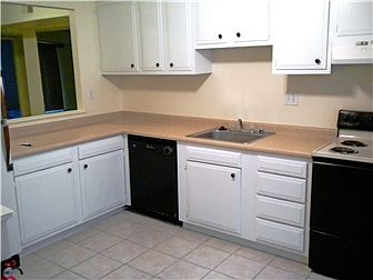 Updated Kitchen