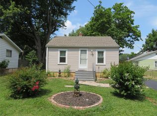 109 Lakeside Ave, East Alton, IL