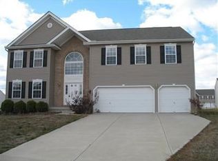 1007 Wyndham Pl, Monroe, OH 45050