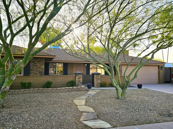 5925 S DORSEY Lane, Tempe, AZ 85283