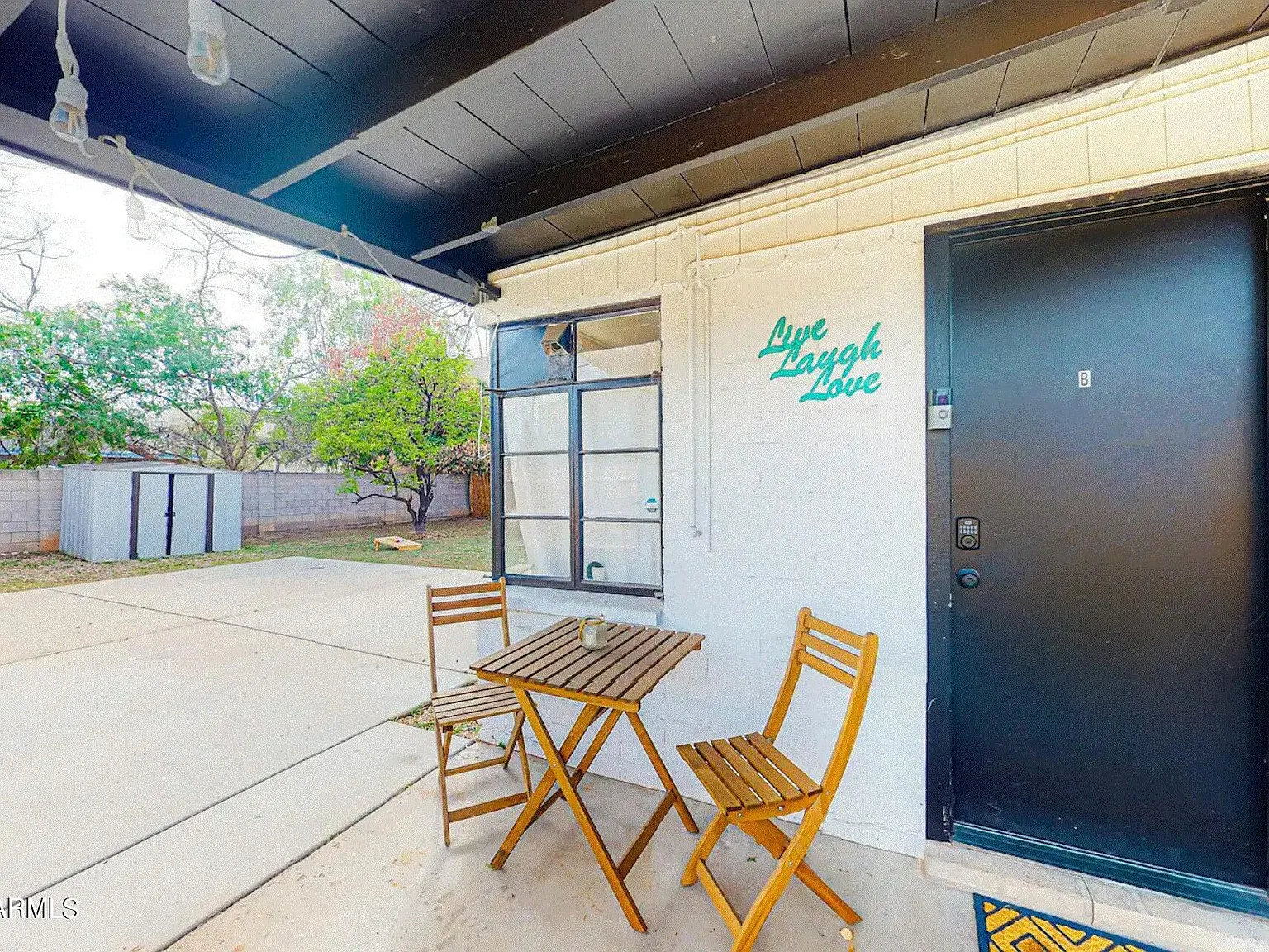 2 bed, 1.0 bath, 1058 sqft, $1,625 — Photo 1
