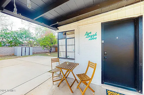 707 E University Dr #B Photo 1