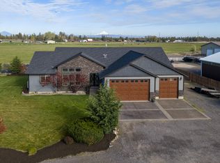 4437 NW Glenn Meadow Loop, Redmond, OR 97756