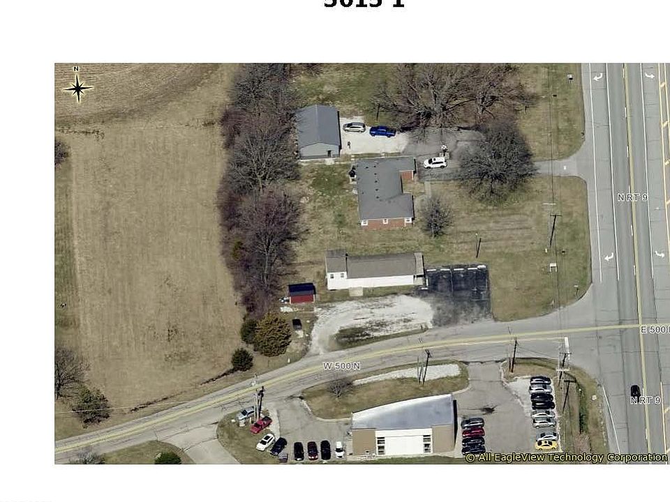 2nd image of 5015 N State Road 9