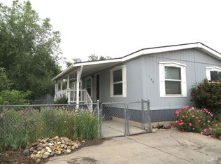 100 NW 16th St TRAILER 106, Fruitland, ID 83619