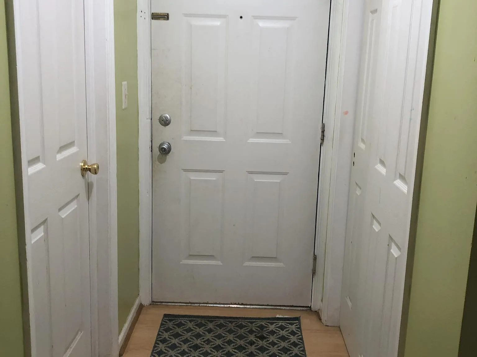 2 bed, 1034 sqft, $2,500 — Photo 2