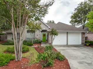 14730 Forward Pass, San Antonio, TX 78248