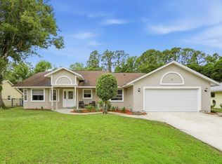 17 Putter Dr, Palm Coast, FL 32164