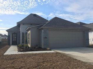 37342 Almere Pass, Geismar, LA 70734