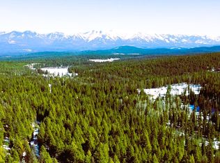 Nhn Buckskin Trl, Fortine, MT 59918