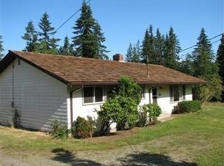 22404 107th Ave NE, Arlington, WA 98223