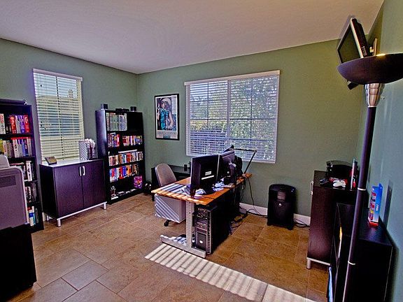 GRAND OFFICE