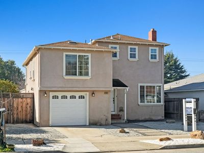 1502 S Delaware St, San Mateo, CA, 94402
