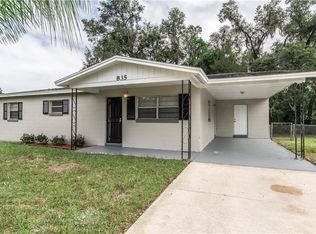 835 S High St, Deland, FL 32720
