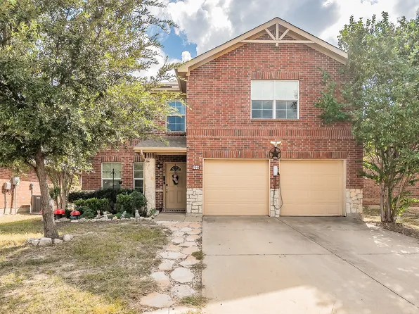 309 Turquoise Dr, Fort Worth, TX 76131