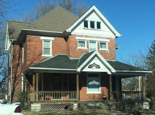 302 S 7th St, Richmond, IN 47374