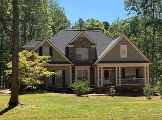 406 Plantation Xing, Nicholson, GA 30565
