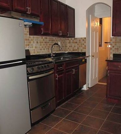 Renovated Chef's Kitchen