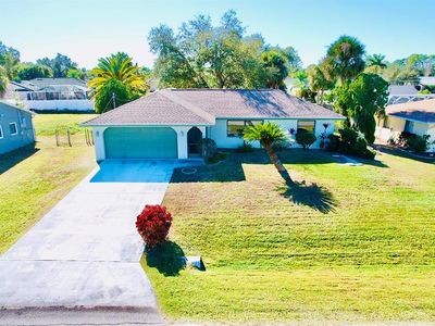 20363 Mount Prospect Ave, Pt Charlotte, FL, 33952