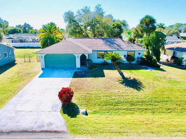 20363 Mount Prospect Ave, Pt Charlotte, FL 33952