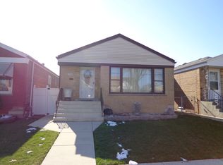 5740 S Merrimac Ave, Chicago, IL 60638
