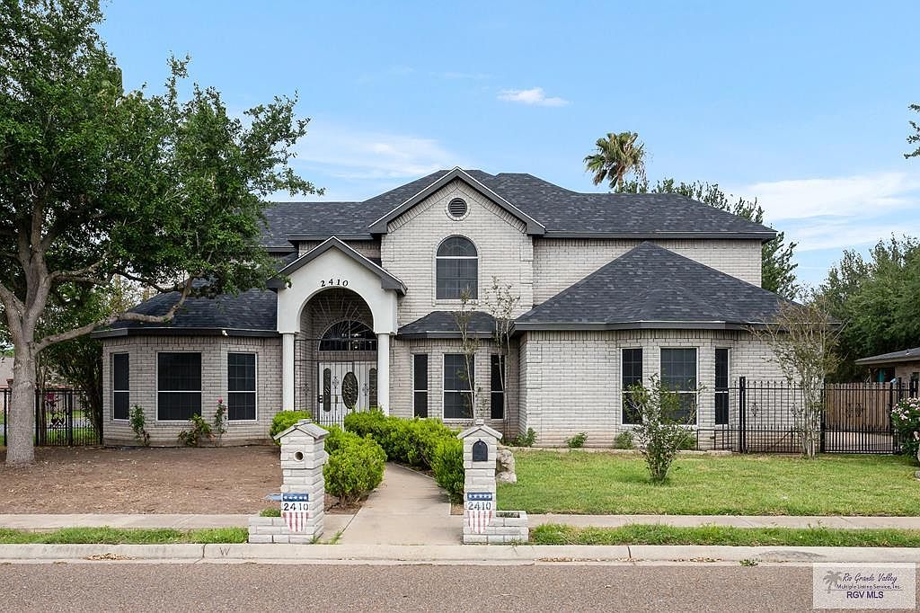 2410 Highland Dr, Weslaco, TX 78599 MLS 29741317 Zillow