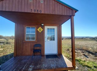 3980 Mesa Dr, Ephrata, WA 98823