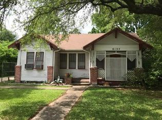 8125 Ogden St, Houston, TX 77017