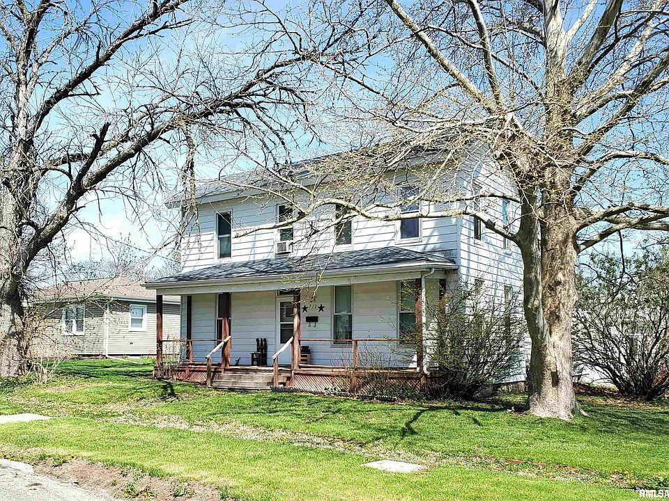 712 S Main St, Abingdon, IL 61410 Zillow