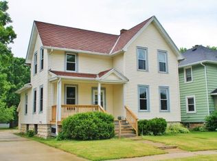 26 N Butler St, Fond Du Lac, WI 54935