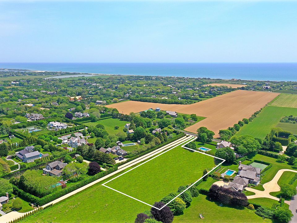Hamptons Monthly Market Movement Bespoke Real Estate