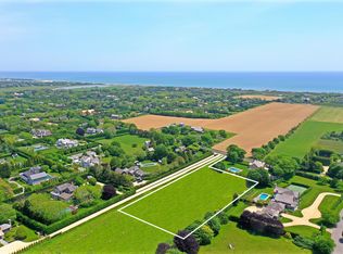 414 Hedges Ln, Sagaponack, NY 11963