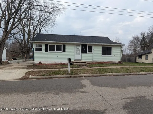 215 E 2nd North St, Laingsburg, MI 48848