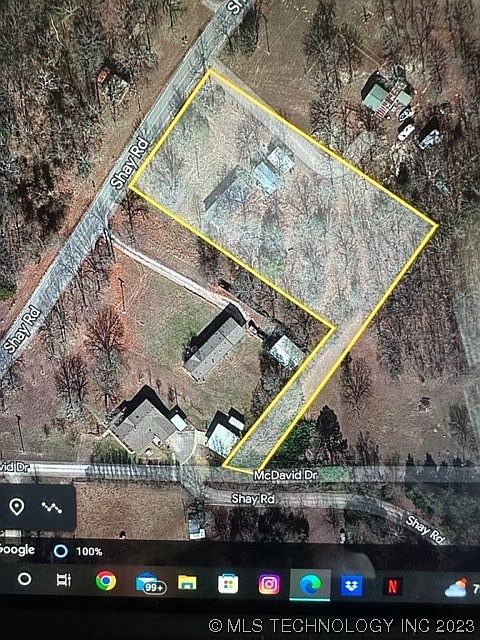 2nd image of 7578 Shay Rd