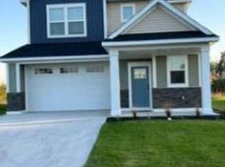 2682 229th Ln NW, Saint Francis, MN 55070
