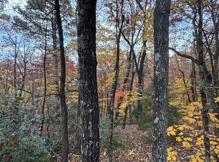 595 Whispering Dale Dr, Clarkesville, GA 30523