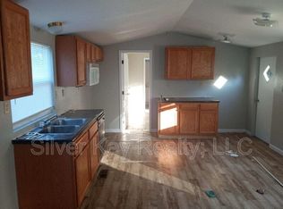 289 County Farm Rd, Madisonville, TN 37354