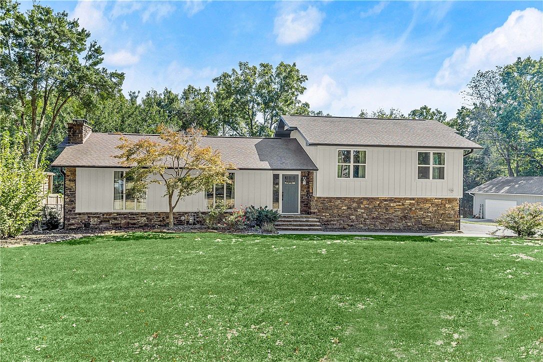 902 Castle Ln, Bentonville, AR 72712 MLS 1251008 Zillow