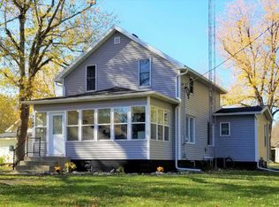 7748 Jericho Rd, Stevensville, MI 49127