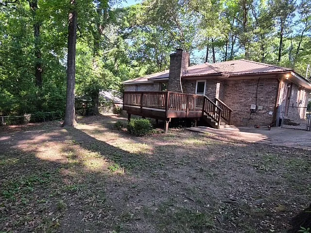 4444 Ritch Haven Rd — Photo 3