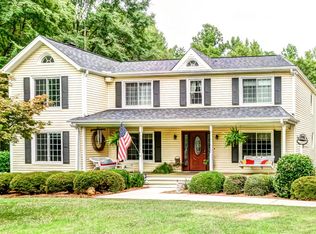 8114 Knollwood Cres, Charlotte, NC 28213