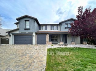 635 Ubaldo Ct, Reno, NV 89521