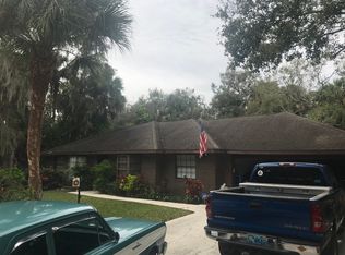 3601 E Wilderness Dr, Fort Pierce, FL 34982