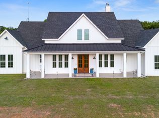 2972 N Trinity St, Decatur, TX 76234